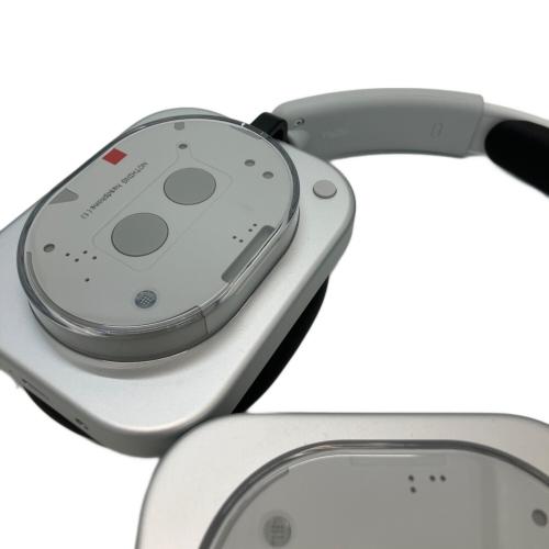 KEF (ケーイーエフ) Nothing Headphone(1) キズ有
