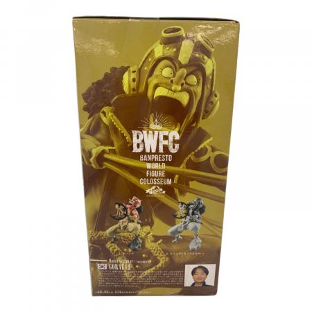 ONE PIECE (ワンピース) ウソップ フィギュア WORLD FIGURE COLOSSEUM