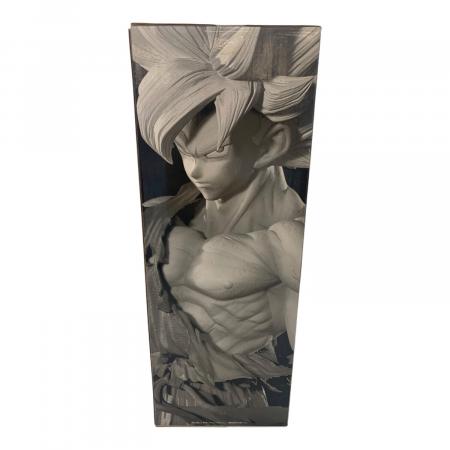 BANPRESTO ドラゴンボール THE SON GOKOU ver.1.5 SMSP 孫悟空 A賞