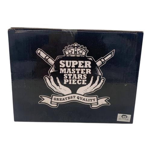 BANPRESTO ドラゴンボール THE SON GOKOU ver.1.5 SMSP 孫悟空 A賞 SMSP 箱ダメージ有