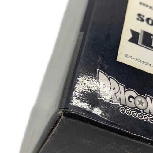 BANPRESTO ドラゴンボール THE SON GOKOU ver.1.5 SMSP 孫悟空 A賞 SMSP 箱ダメージ有