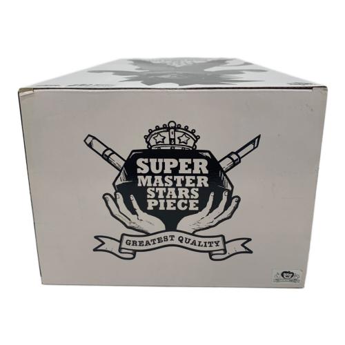 BANPRESTO　超サイヤ人4 孫悟空 ドラゴンボール THE SUPER SAIYAN 4 SON GOKOU THE BRUSH賞  SMSP