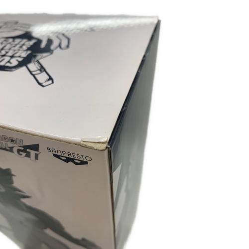 BANPRESTO　超サイヤ人4 孫悟空 ドラゴンボール THE SUPER SAIYAN 4 SON GOKOU THE BRUSH賞  SMSP