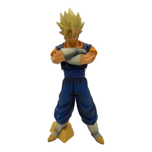ベジット ドラゴンボール THE VEGETTO MSP