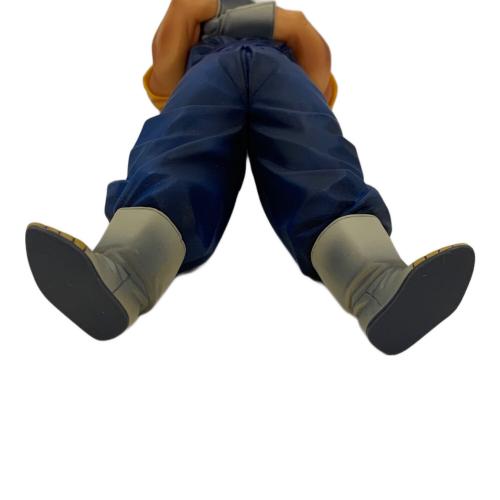 ベジット ドラゴンボール THE VEGETTO MSP