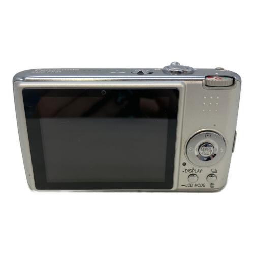 Panasonic (パナソニック) コンパクトデジタルカメラ DMC-FX01