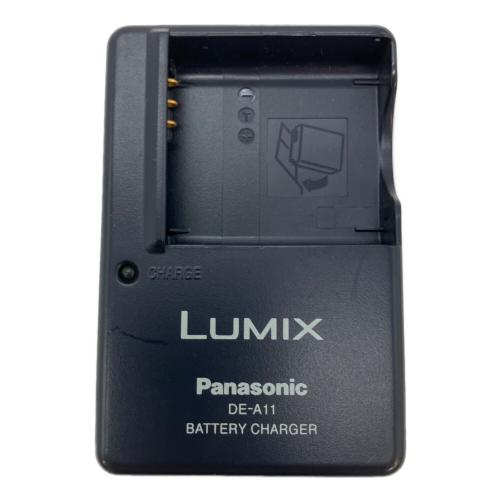 Panasonic (パナソニック) コンパクトデジタルカメラ DMC-FX01