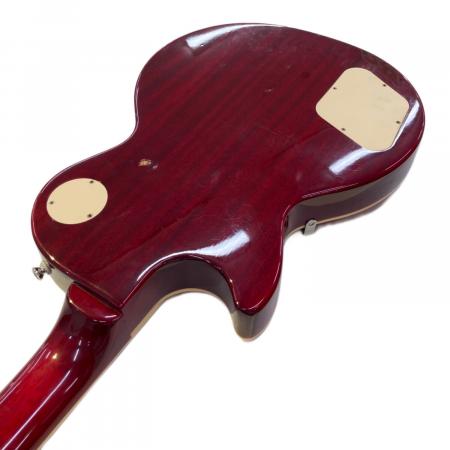 EPIPHONE (エピフォン) レスポール・スタンダード エレキギター 