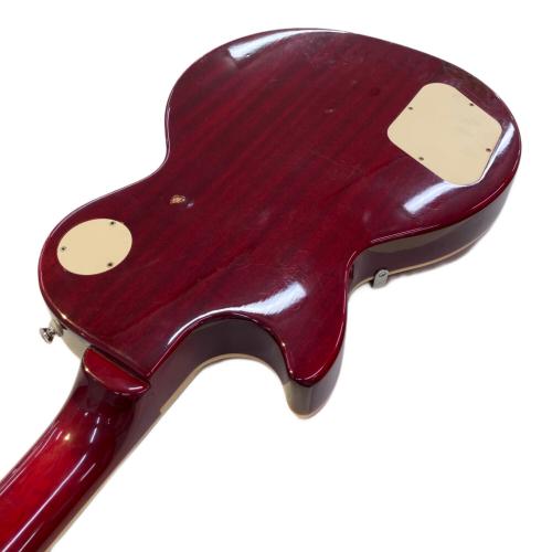 EPIPHONE (エピフォン) レスポール・スタンダード エレキギター @