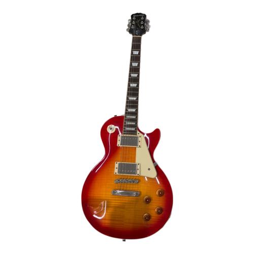 EPIPHONE (エピフォン) レスポール・スタンダード エレキギター @