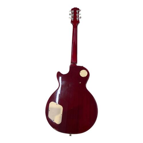 EPIPHONE (エピフォン) レスポール・スタンダード エレキギター @