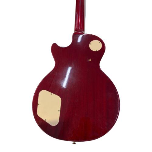 EPIPHONE (エピフォン) レスポール・スタンダード エレキギター @