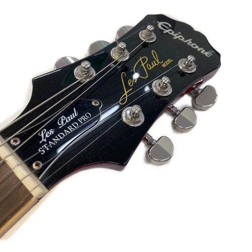 EPIPHONE (エピフォン) レスポール・スタンダード エレキギター @