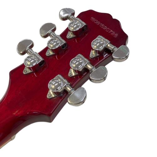 EPIPHONE (エピフォン) レスポール・スタンダード エレキギター @