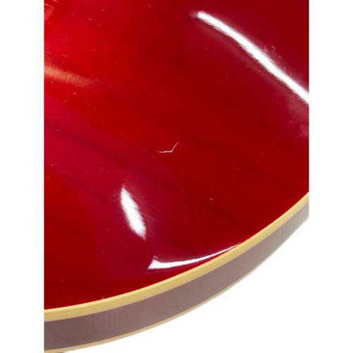 Burny (バーニー) セミアコースティックギター RSA-65CR @