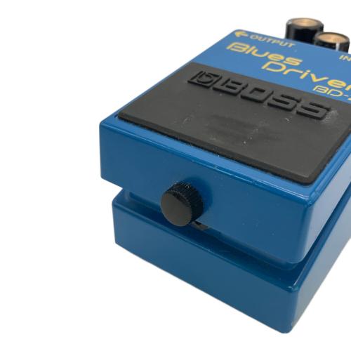 BOSS (ボス) オーバードライブ BD-2