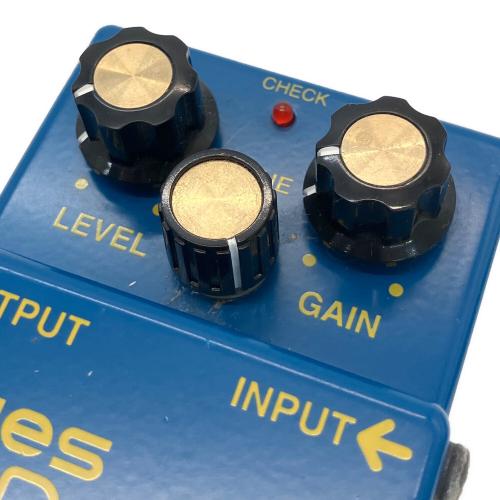 BOSS (ボス) オーバードライブ BD-2