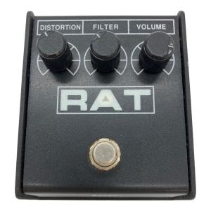 ProCo (プロコ) ディストーション RAT