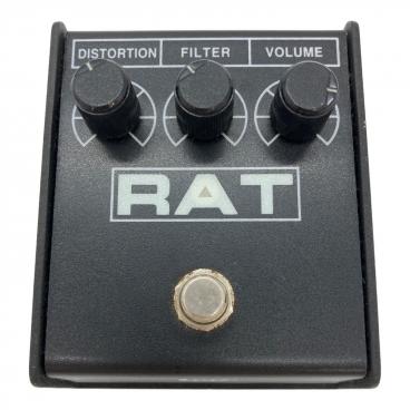 ProCo (プロコ) ギターエフェクター RAT｜トレファクONLINE