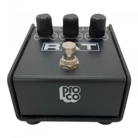 ProCo (プロコ) ディストーション RAT｜トレファクONLINE