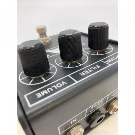 【希少】StudioDayDream『MR-OD』RAT系ディストーション ProCo (プロコ) ディストーション RAT｜トレファクONLINE