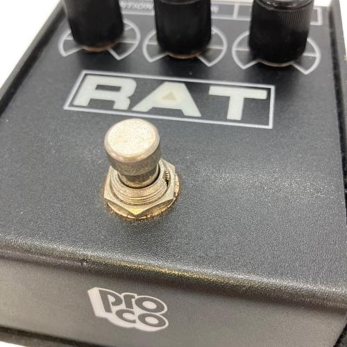 ProCo (プロコ) ディストーション RAT