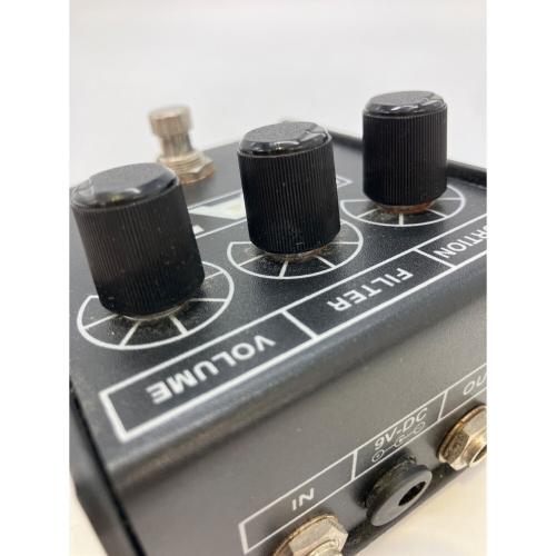 ProCo (プロコ) ディストーション RAT