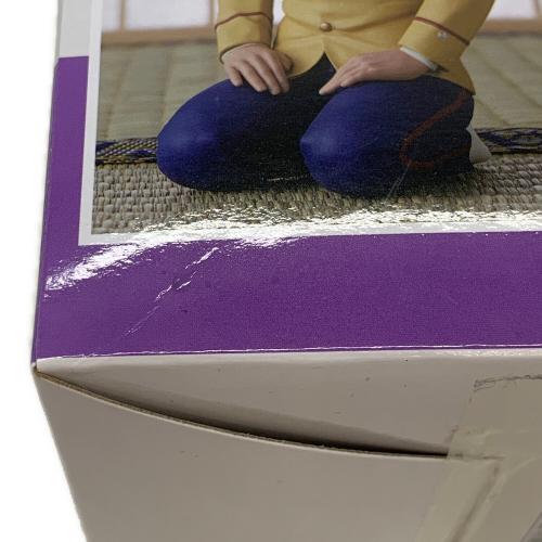 SEGA（セガ）ゴールデンカムイ 鯉登少尉 フィギュア ちょこのせ