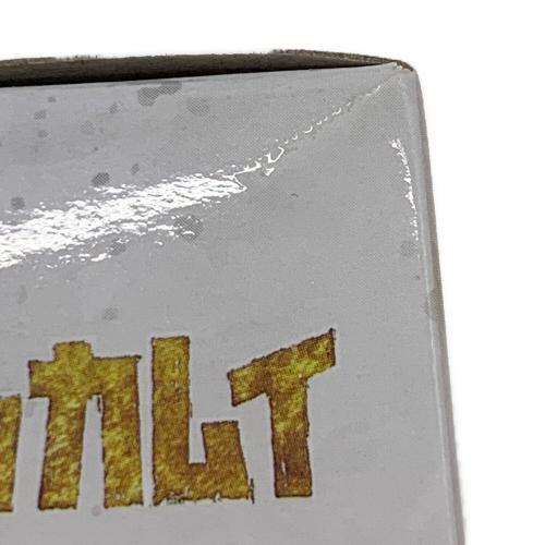 SEGA（セガ）ゴールデンカムイ 鯉登少尉 フィギュア ちょこのせ