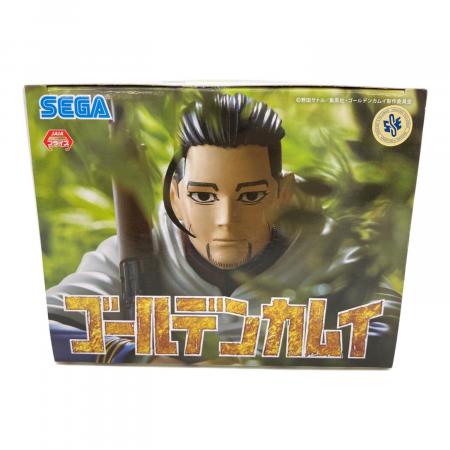 SEGA/セガ ゴールデンカムイ 尾形百之助 フィギュア ちょこのせ