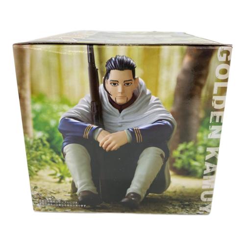 SEGA/セガ　ゴールデンカムイ 尾形百之助 フィギュア ちょこのせ