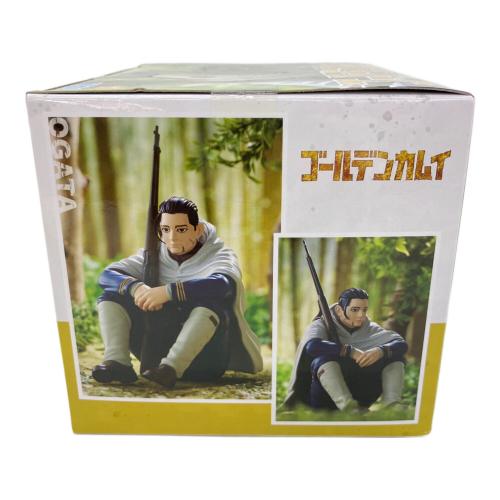 SEGA/セガ　ゴールデンカムイ 尾形百之助 フィギュア ちょこのせ