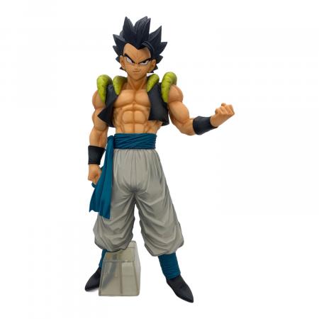 ドラゴンボール ゴジータ フィギュア ドラゴンボール ゴジータ フィギュア EXTREME SAIYAN｜トレファクONLINE