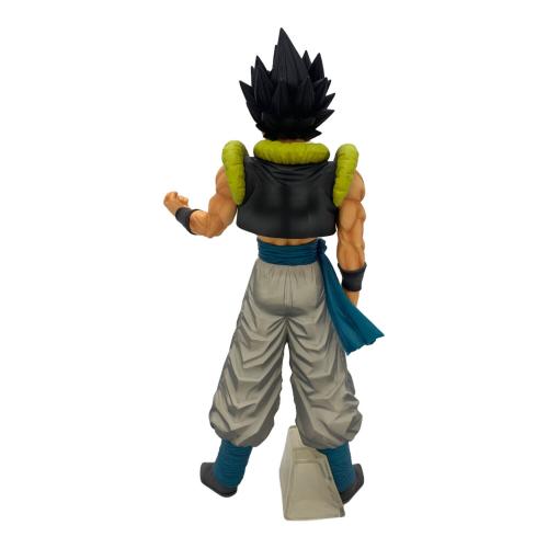 ドラゴンボール ゴジータ フィギュア EXTREME SAIYAN
