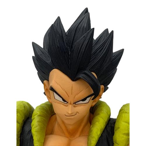 ドラゴンボール ゴジータ フィギュア EXTREME SAIYAN