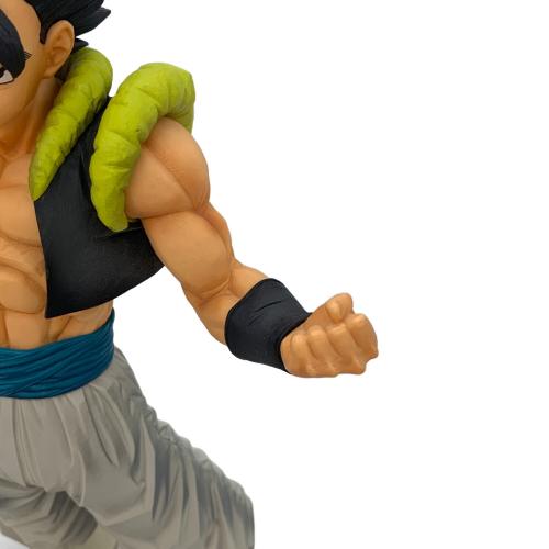 ドラゴンボール ゴジータ フィギュア EXTREME SAIYAN