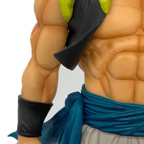 ドラゴンボール ゴジータ フィギュア EXTREME SAIYAN