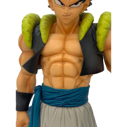 ドラゴンボール ゴジータ フィギュア EXTREME SAIYAN