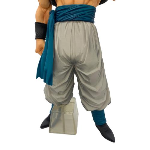 ドラゴンボール ゴジータ フィギュア EXTREME SAIYAN