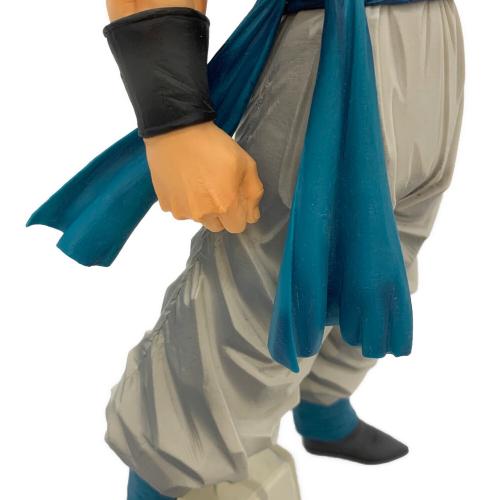 ドラゴンボール ゴジータ フィギュア EXTREME SAIYAN