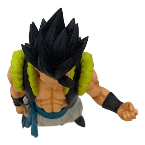 ドラゴンボール ゴジータ フィギュア EXTREME SAIYAN