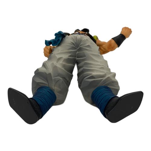 ドラゴンボール ゴジータ フィギュア EXTREME SAIYAN