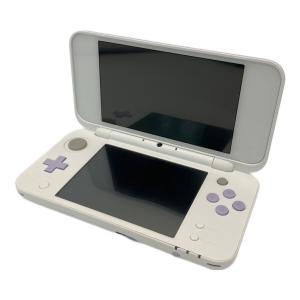 Nintendo (ニンテンドウ) 2DS LL