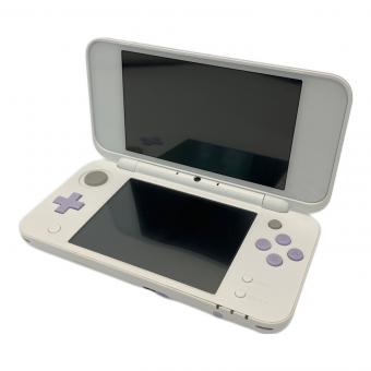 Nintendo (ニンテンドウ) 2DS LL
