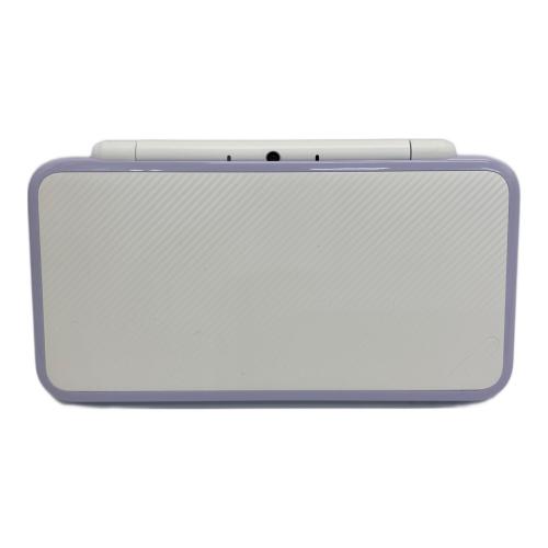Nintendo (ニンテンドウ) 2DS LL