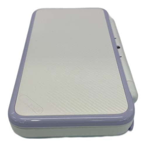 Nintendo (ニンテンドウ) 2DS LL