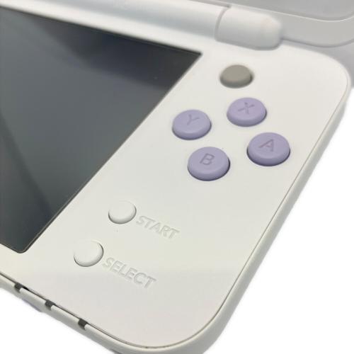 Nintendo (ニンテンドウ) 2DS LL