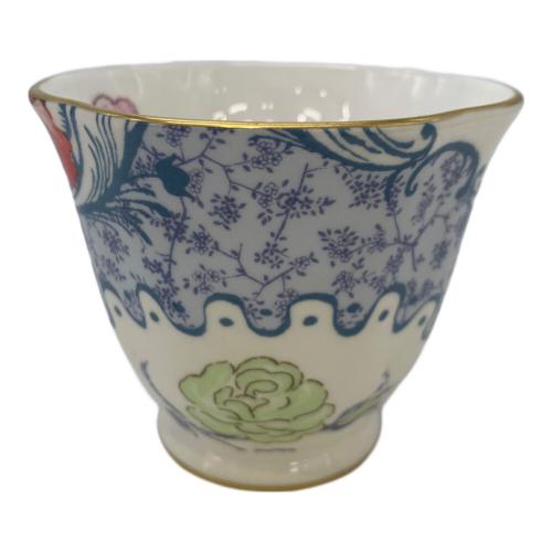 Wedgwood (ウェッジウッド) カップ&ソーサー バタフライブルーム