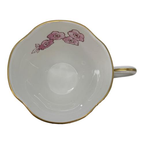 Wedgwood (ウェッジウッド) カップ&ソーサー バタフライブルーム