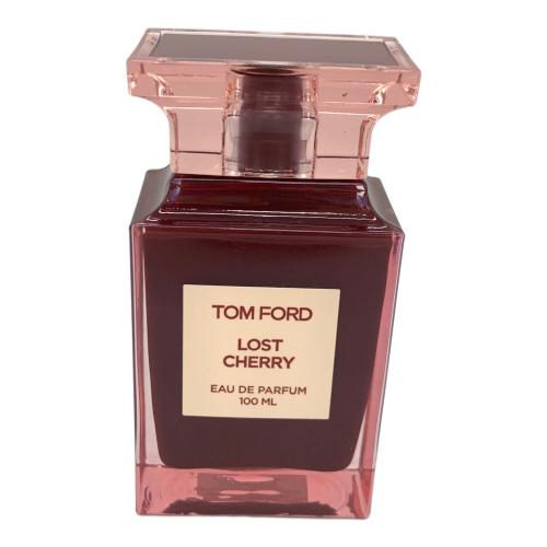 TOM FORD (トムフォード) オードパルファム ロストチェリー 100ml 残量80%-99%